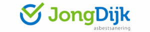 Logo JongDijk Asbestsanering